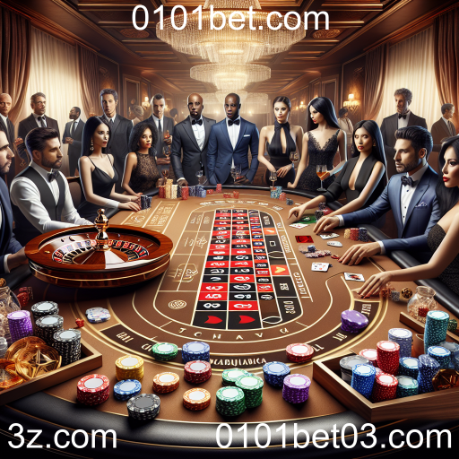 A Ascensão dos Jogos de Mesa no Entretenimento Moderno